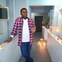 SivaMurugan Baskaran