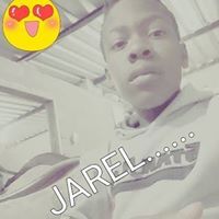 Jarel Esteven