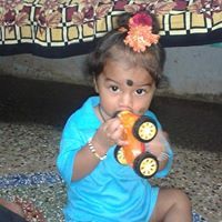 Venkat Chowdary