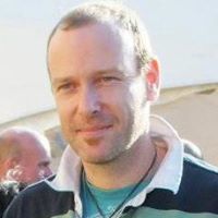 Gavin Batsford