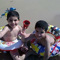 Walaa Elrahwan