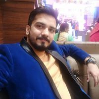 Prashant Verma