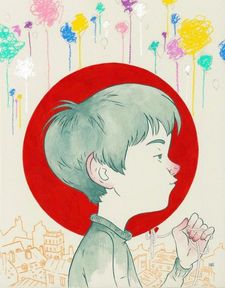 ScatterBrain Niloy