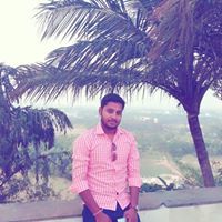 Bishwajeet Amarnath