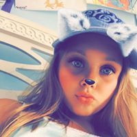 Teagan Loren