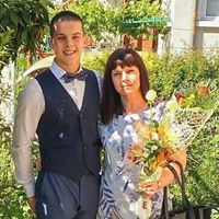 Таня Георгиева