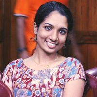 Parvathy Ravindran