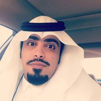 Abdullah Alshammari