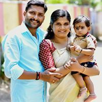 Sasidharan Puliyasseri