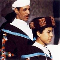 Bachir Attar