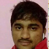 Reddyravikiran Gowd