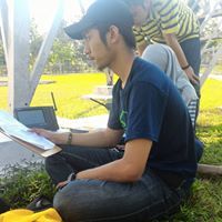 Dary Fadhil