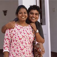 Swathi Rm