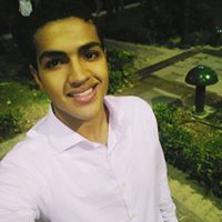 Mohamed Ahmed