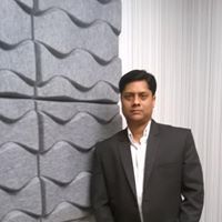 Sudip Ranjan