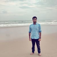Sandip Kumar