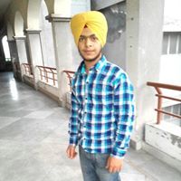 Kuljeet Singh