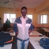 Adejumo Samuel Temidayo