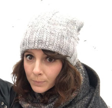 Kate Daniels-McGeorge