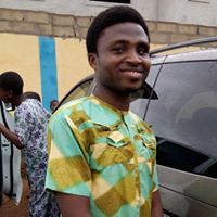 Makinde Anthony