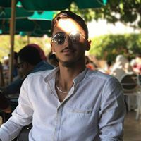 Hamza Bouzidi