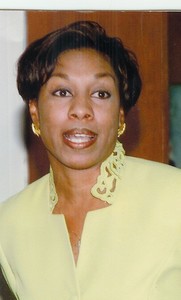 Wanda Williams