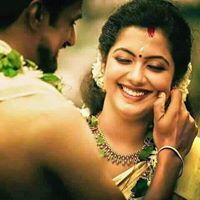 Nimitha Tharanath