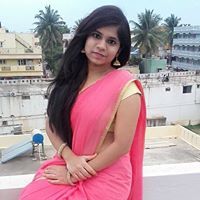 Seema Gowda