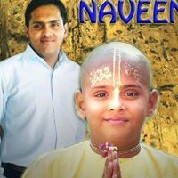 Naveen Sharma