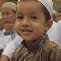Ahmad Ali