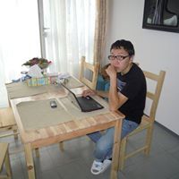 Отгонжаргал Ариунболд