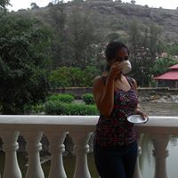 Richa Singh