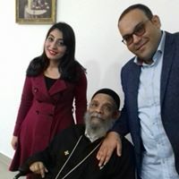 Moha Elkomos