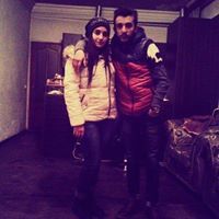 Դավիթ Շահվալադյան