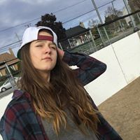 Océane Caron Parisée