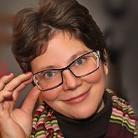 Вера Байдак