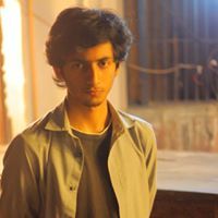 Huzaifa Ejaz