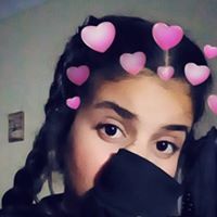 Asmae Oufkir