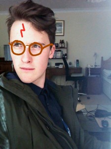 James