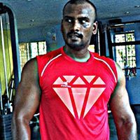 Umanath Senguttuvan
