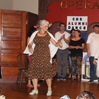 Patricia E. Wesemann