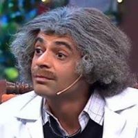 मशहूर गुलाटी