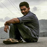 Praneeth Naralasetty