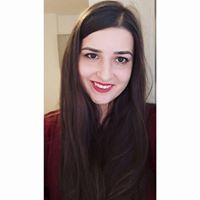 Ивана Димовска