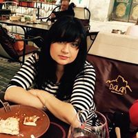 Ірина Верхола