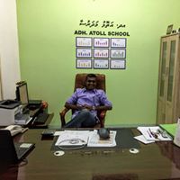 Mohamed Siraj