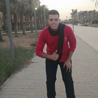 Ahmed Metwly