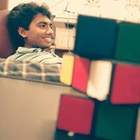Vaibhav Kumar