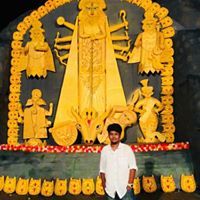 Abhishek Chakraborty
