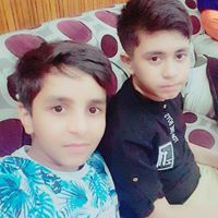 Haider Raza
